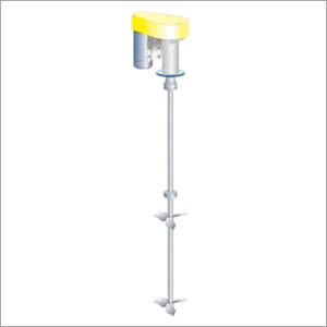 Chemical Agitator