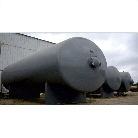 Chemical Storage Tanks
