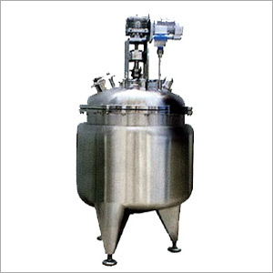 Chemical Reactor