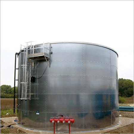 Pharmaceutical Processing Tanks