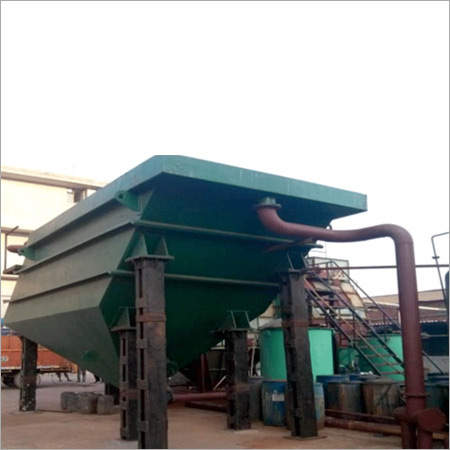 Water Treatment Plant Equipment