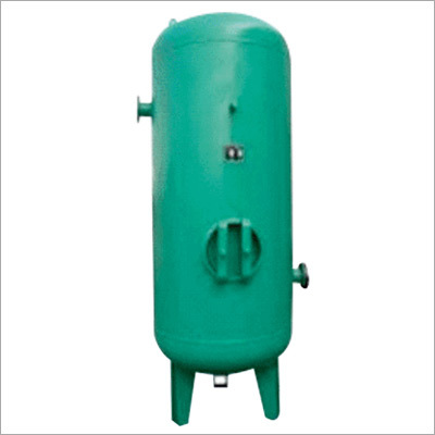 Industrial Pressure Vessels