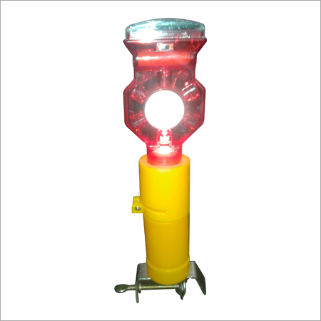 Road light