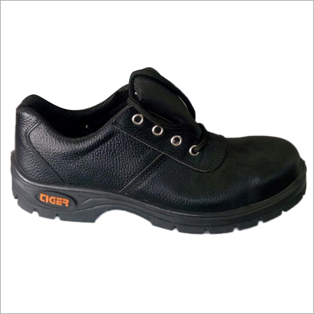 Fire Safety Shoes