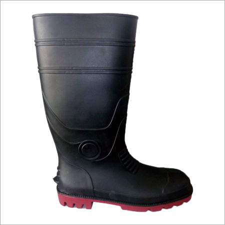 Safety Gumboot