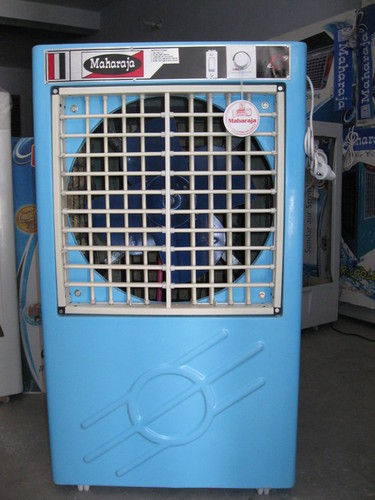 Cooler Fiber Body