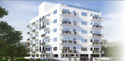 Building Energy Savings Coatings