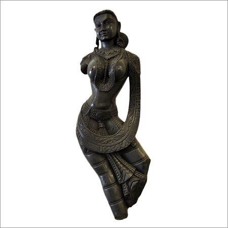 Antique Marble Statue