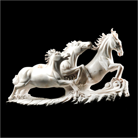 Marble Figure