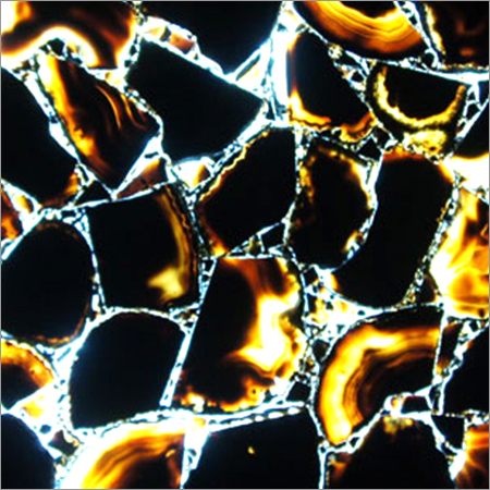 Semi Precious Marbles