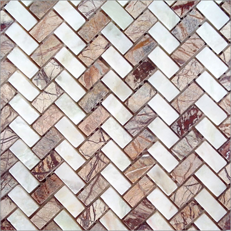 Designer Mosaic Tiles