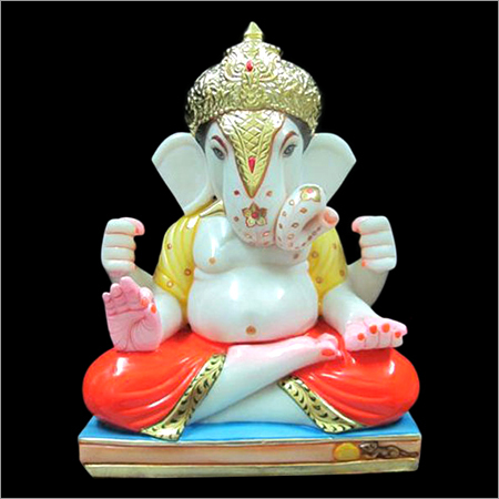 Lord Ganesha Statues