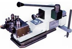 Hydraulic Copying Attachment for Lathe