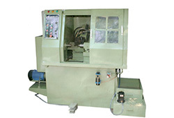 Auto Lathe Machine