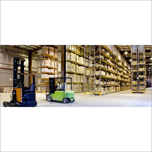 Warehousing Services