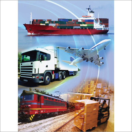 Freight Forwarding Services