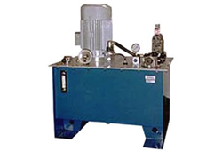 Hydraulic Power Pack