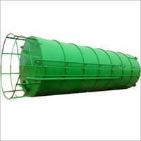 Chemical Vessel