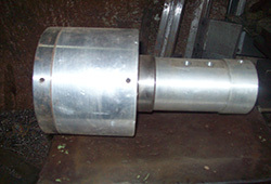 Hydraulic Rotary Cylinder