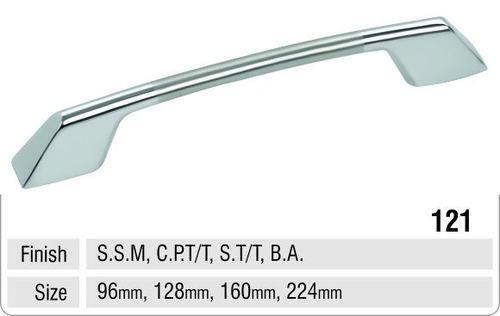 96MM Cabinet Handles