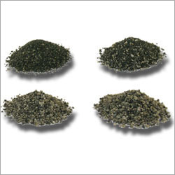 Shot Blasting Abrasives