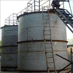 Chemical Storage Tanks