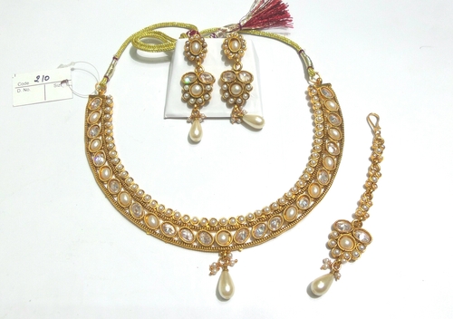 Polki Set