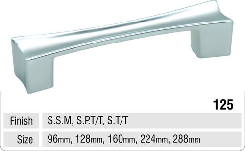 224MM Cabinet Handles