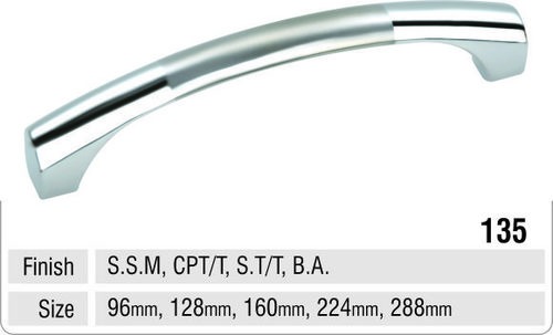 Cabinet Handle Colour