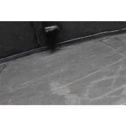 Mild rubber lined ms tanks