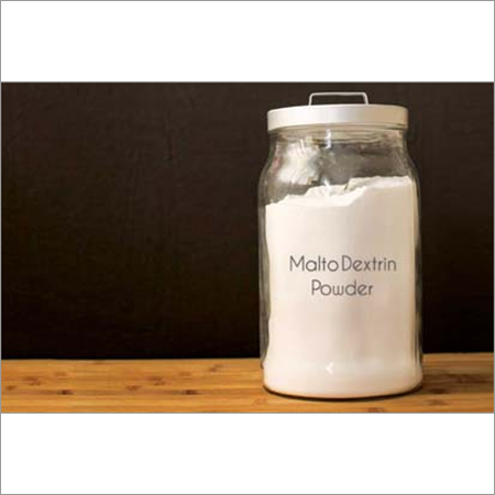 Maltodextrin Powder