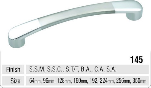 Fresh Cabinet Handles