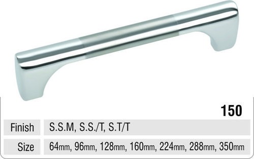 Finesse Cabinet Handles