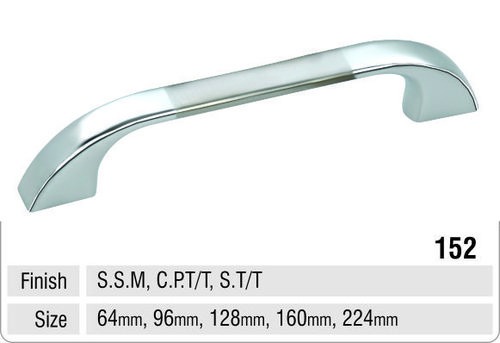 Art Deco Cabinet Handles