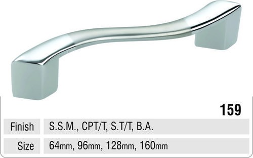 Decorative Cabinet Handles