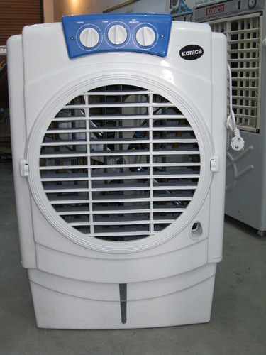 Plastic Air Cooler 16'