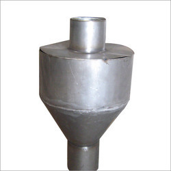 Stainless Steel Component