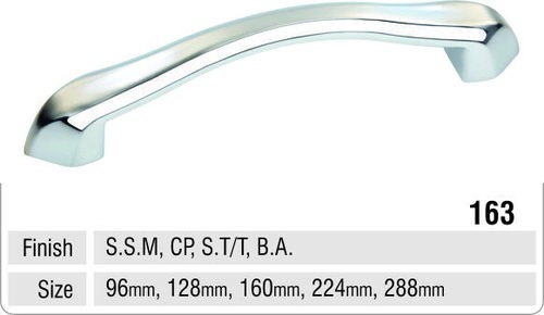 Long Cabinet Handles