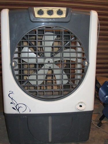 Plastic Desert Coolers 18'