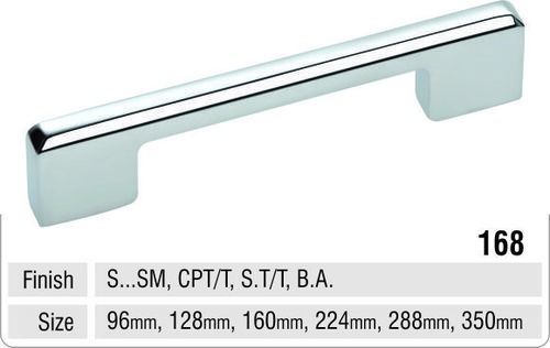 Prestige Cabinet Handles