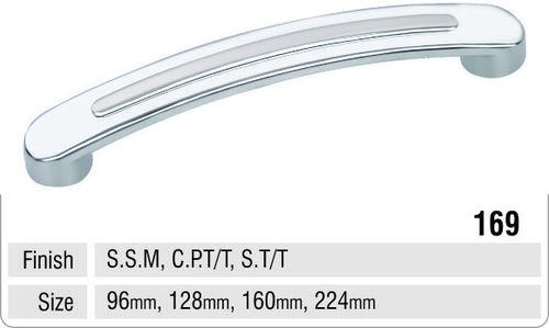 Rustic Cabinet Handles