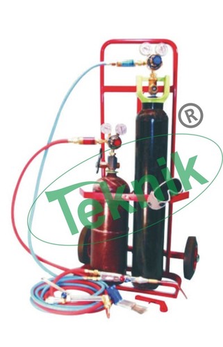 Oxy-Acetylene Equipment