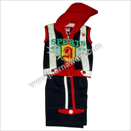 Baby Wear