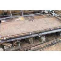 Ms Steel Doors