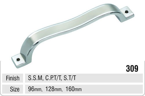Patti Cabinet Handles