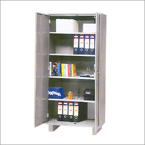 Office Steel Almirah