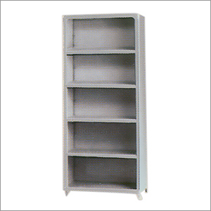 Storage Rack
