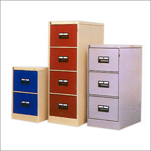 Filing Cabinet