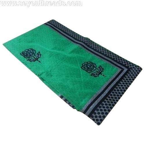 Knit Sarees