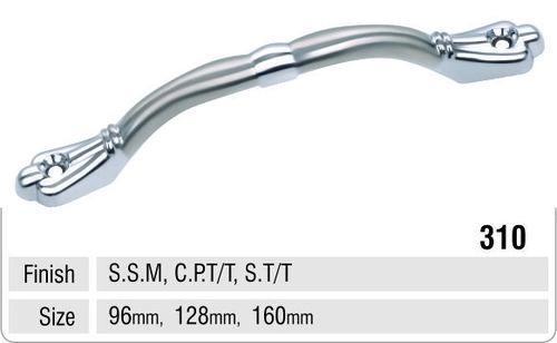 Cabinet Pipe Handles